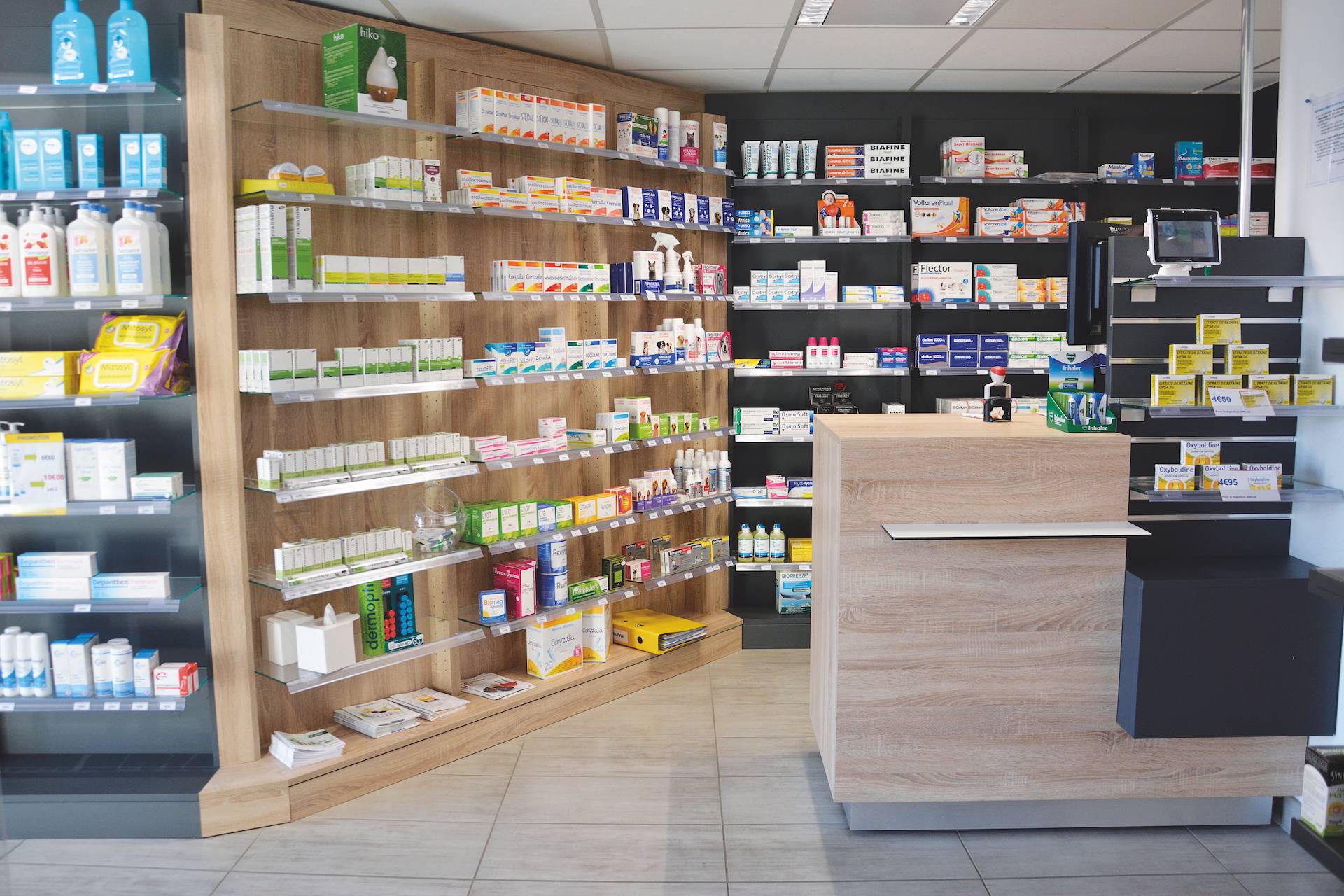 Pharmacie des Moulins (85)