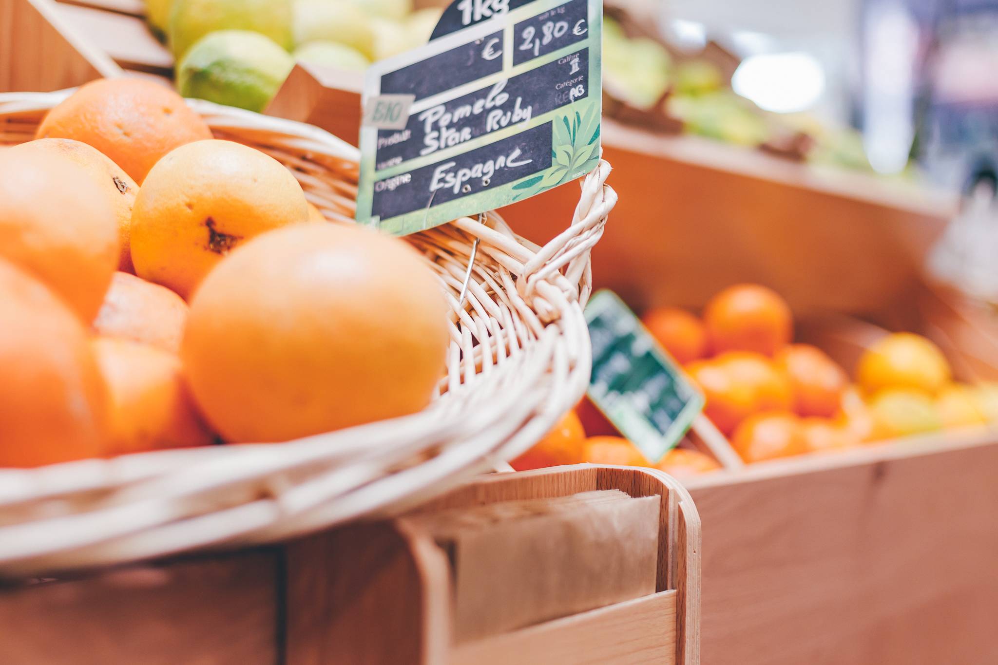 Grand Magasin Léa Nature (17)