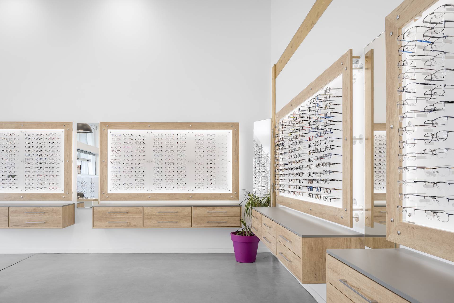 Optique Boissinot (33)