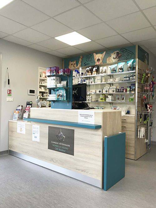 Clinique vétérinaire de Lure (04)