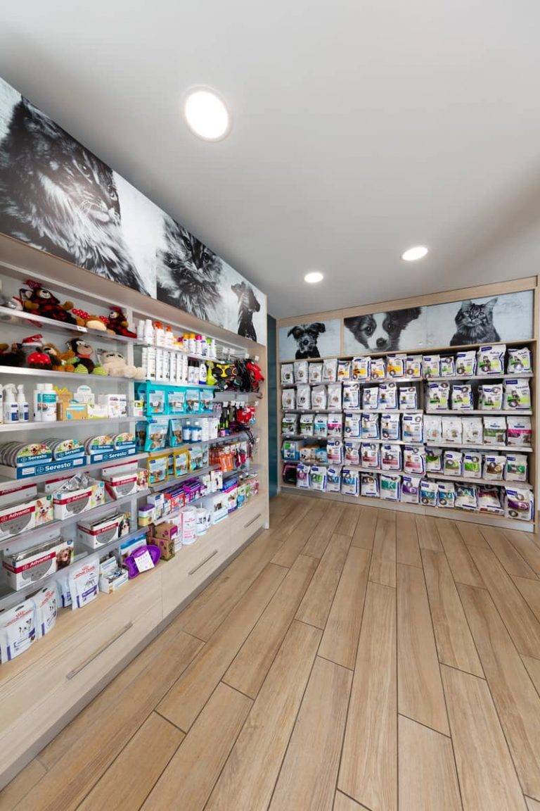 meuble-clinique-veterinaire