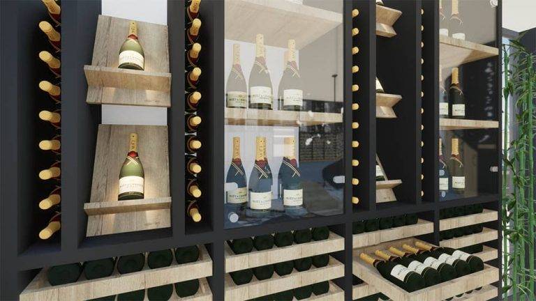 exposition-bouteilles-caviste