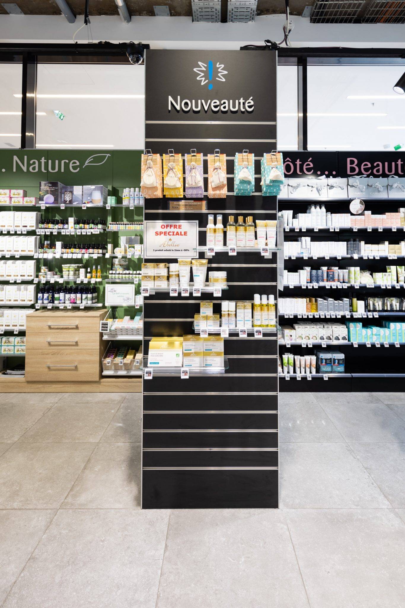 pharmacie lillenium multilames promotions