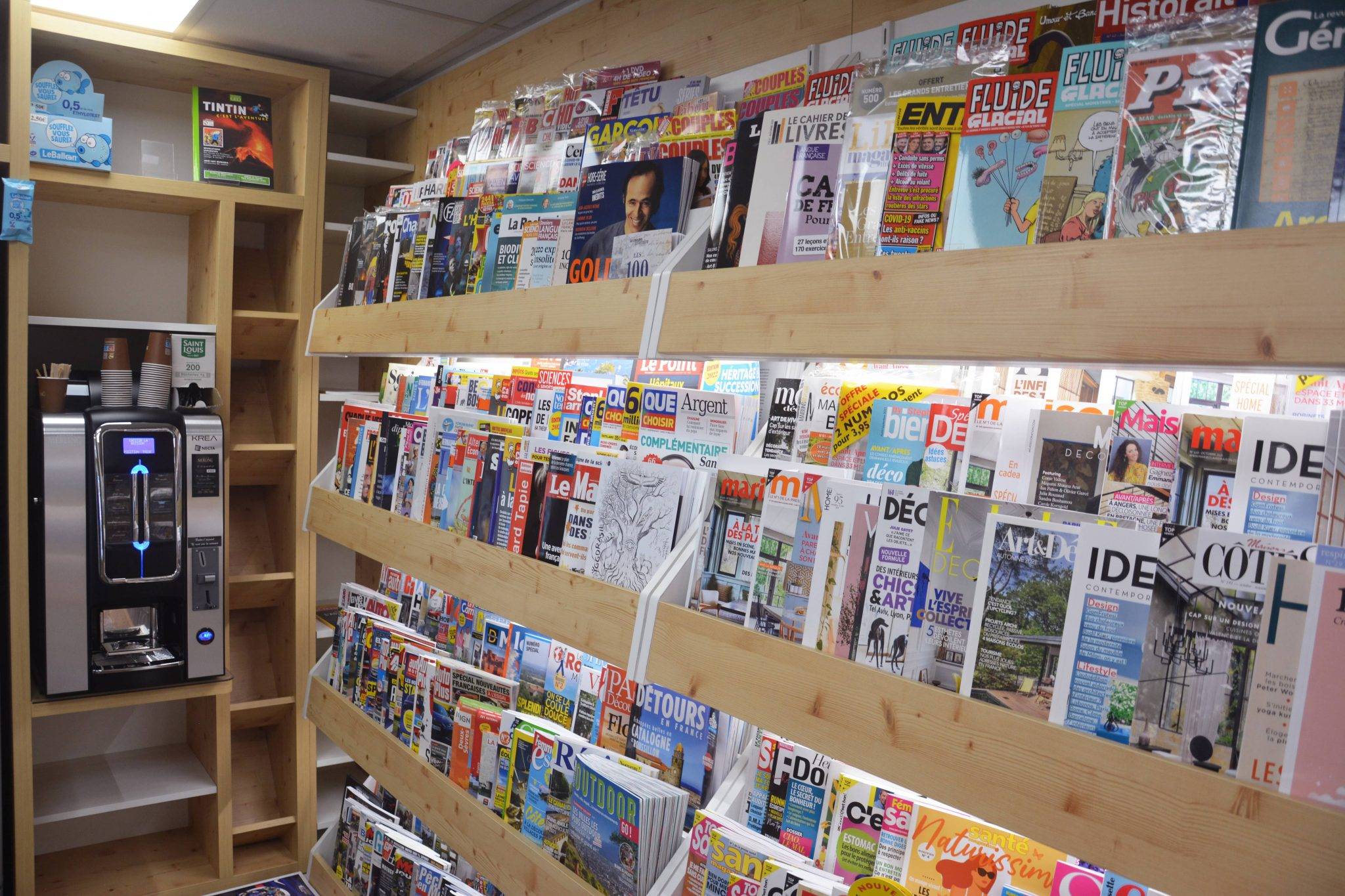 Bureau de Tabac La Muse (17)