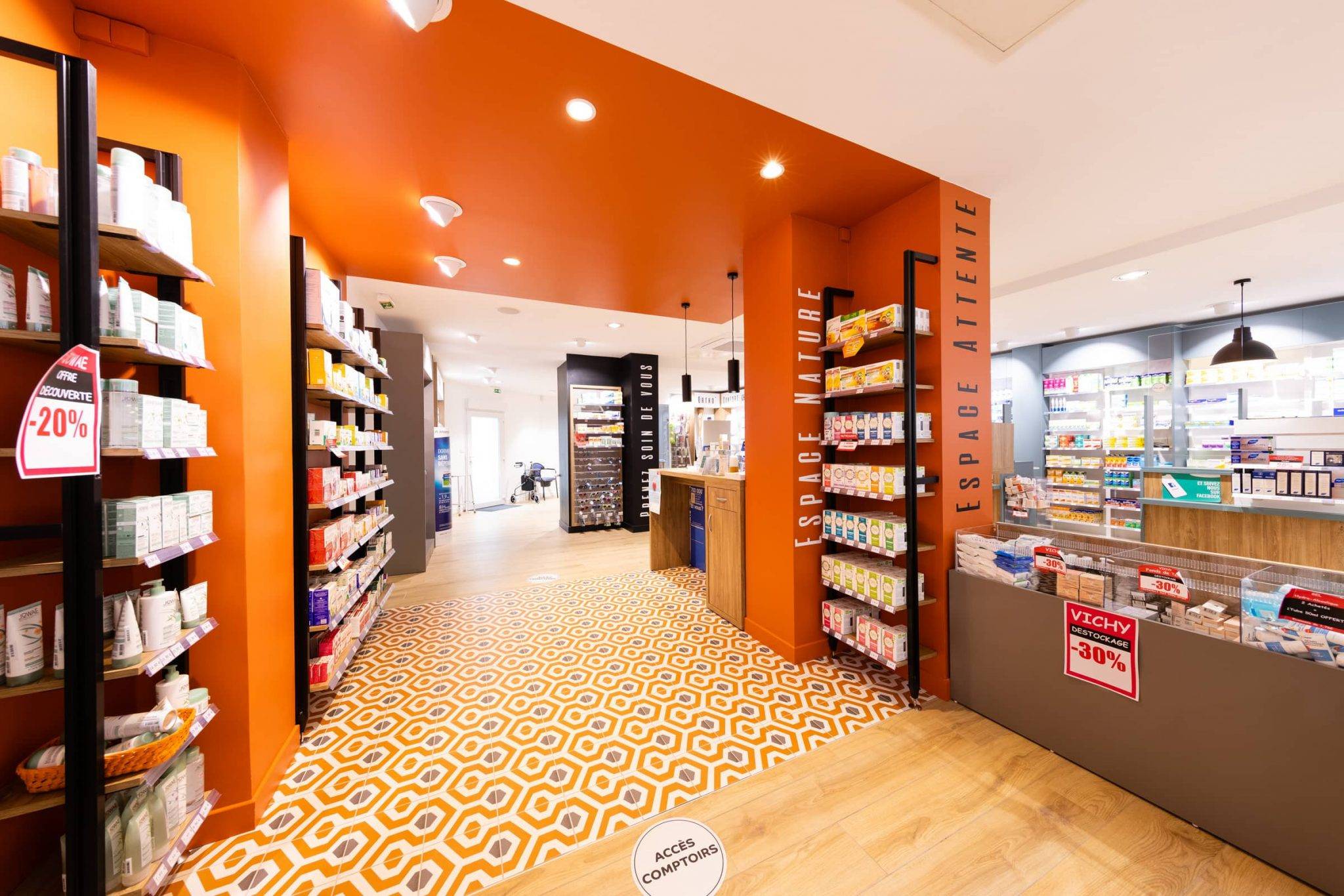 Pharmacie du Centre (59)