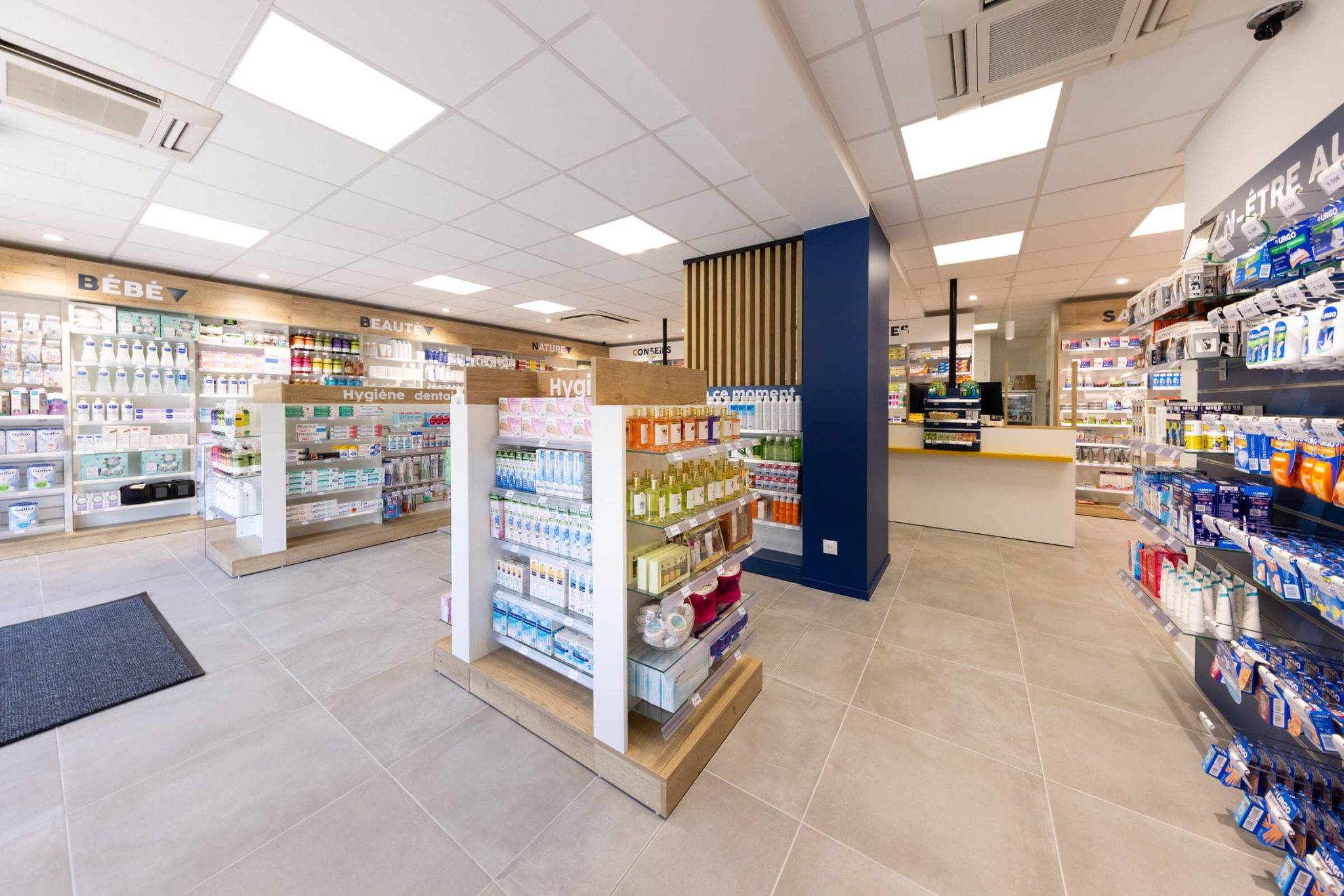 Pharmacie Nouvelle (62)