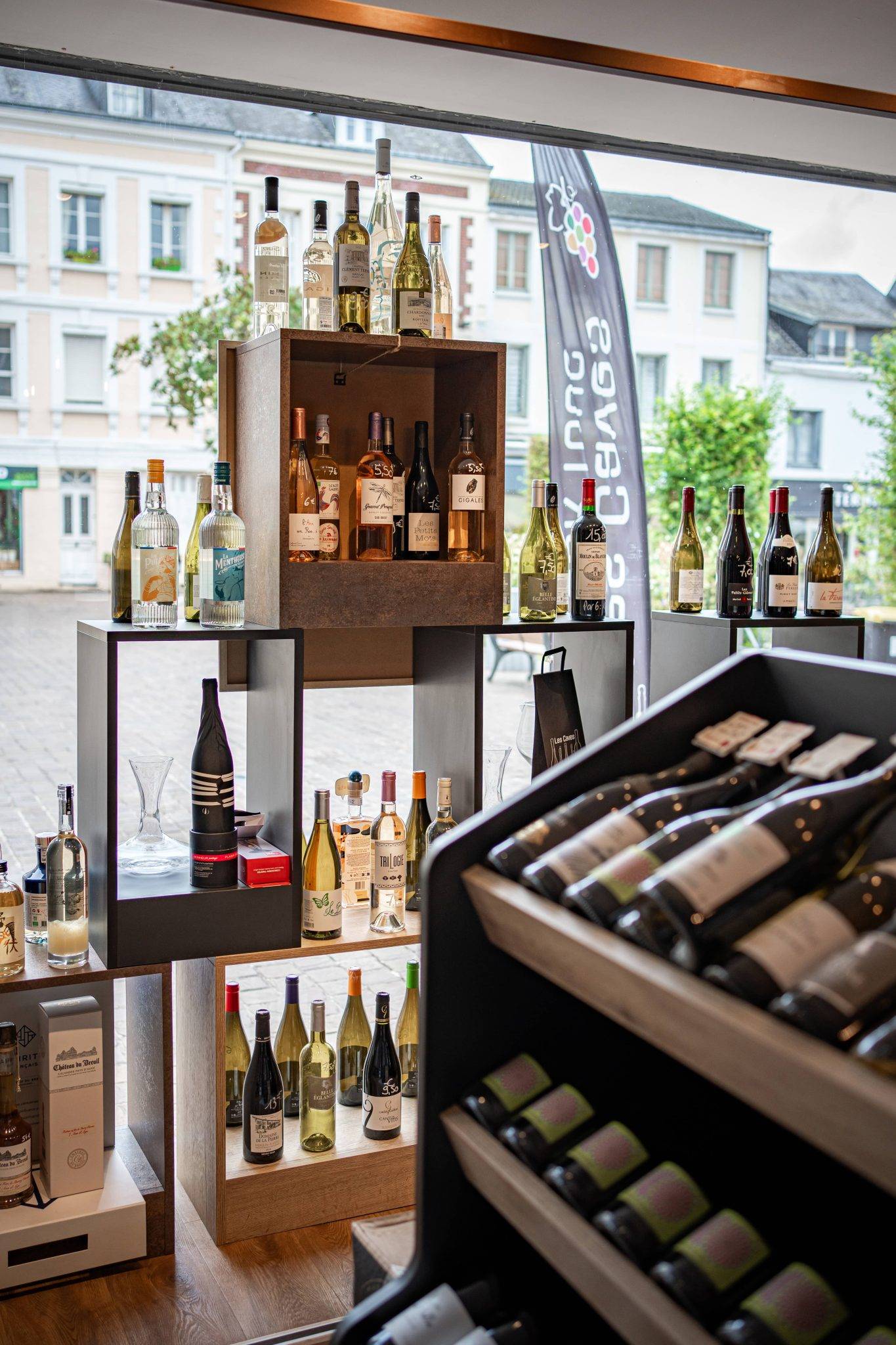 Les Caves pour Tous (76)