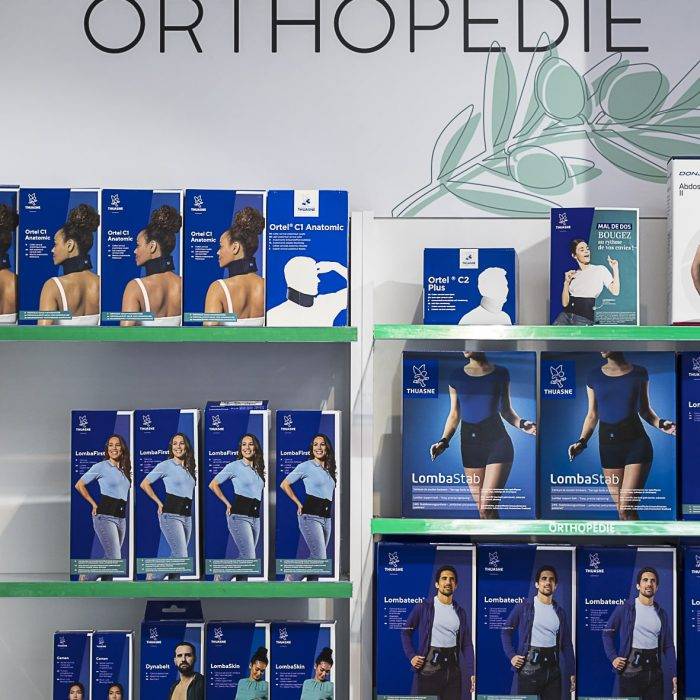 Pharmacie du Haras (65)