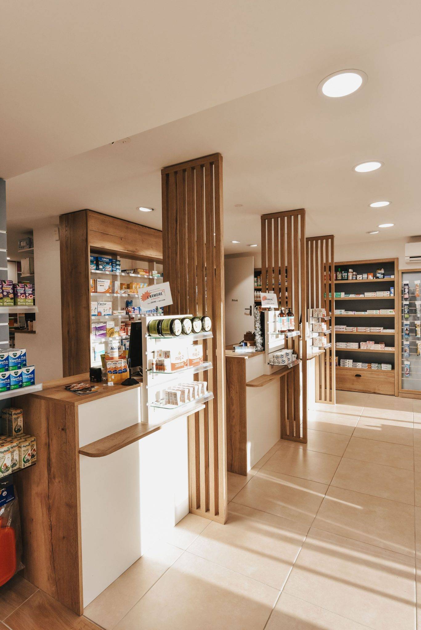 Pharmacie Renaud (79)