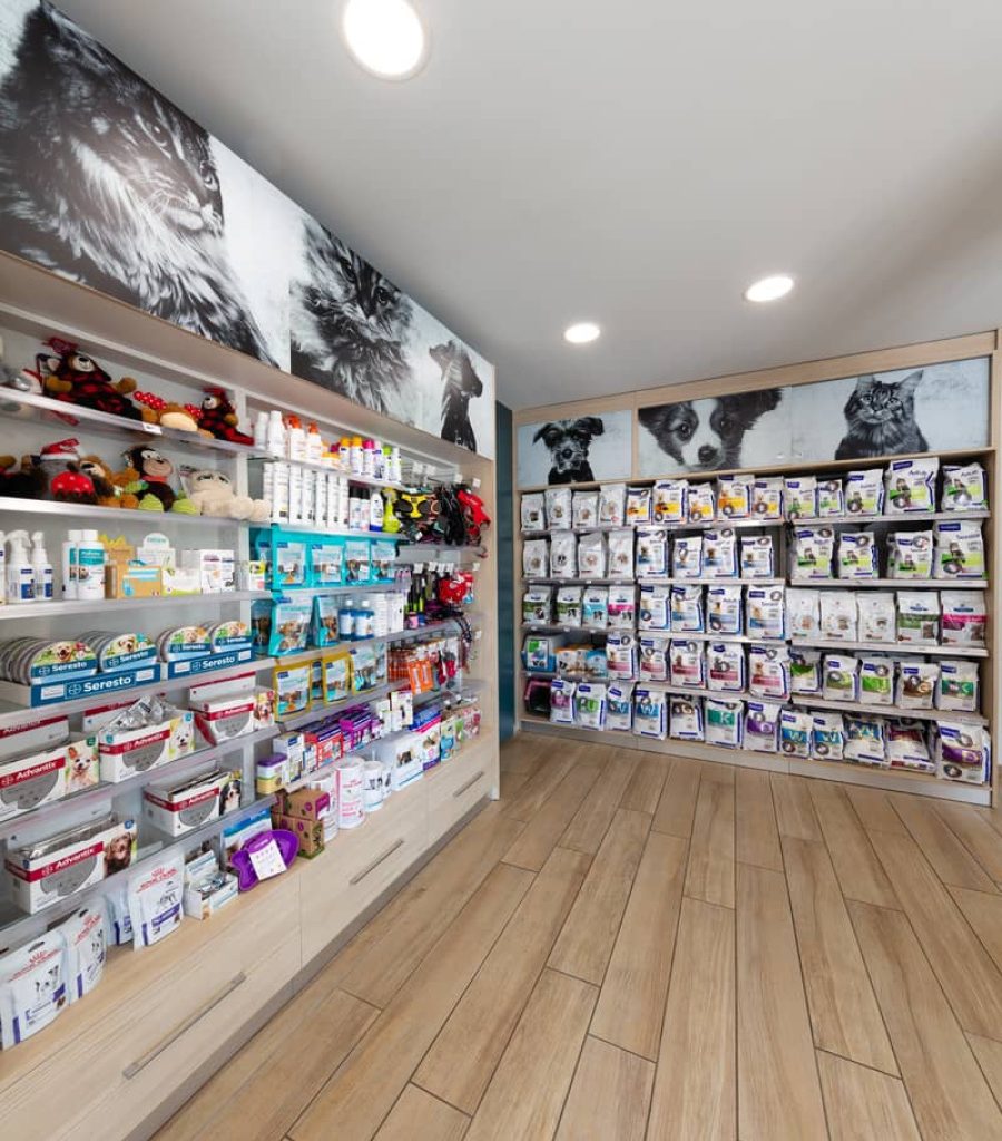 meuble-clinique-veterinaire