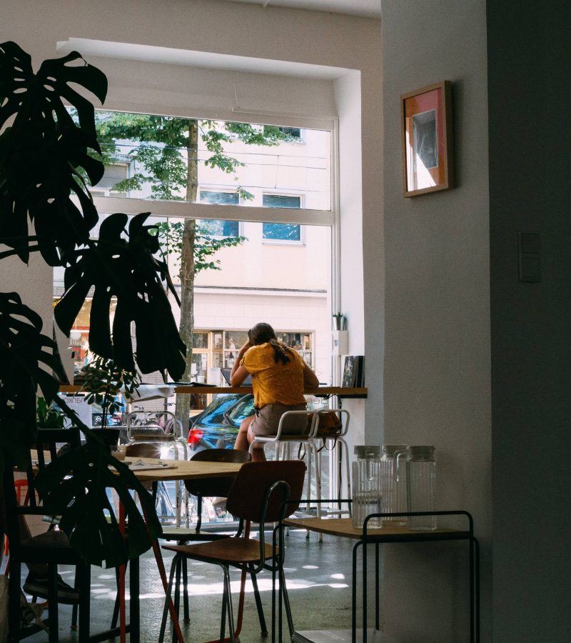 Aménagement de magasins Charente-Maritime